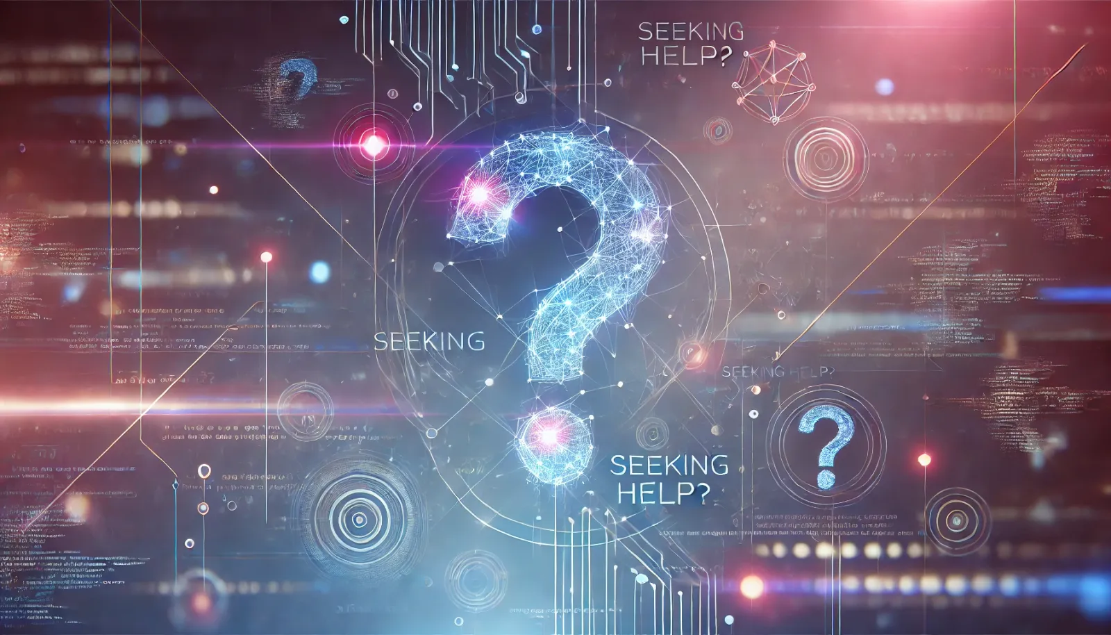 cover for Saber pedir ayuda